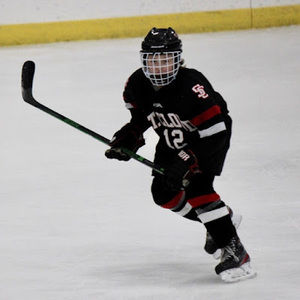 Meet your Posher, Trevor